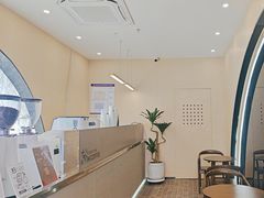 -本来不该有·鲜果咖啡(大梅沙店)