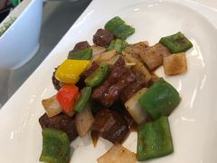 -骏莱海鲜鱼港(五角场店)