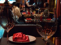 -YUE·6·西式融合餐厅(外滩六号店)