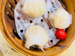 -点都德(喜粤楼店)