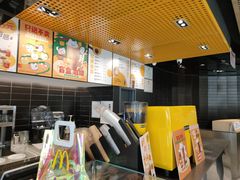 -麦当劳(宾水西道店)