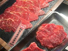 -小肉魁家•烧肉放题自助(南门中大国际店)