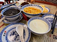 招牌姜撞奶-捷信牛奶甜品世家(五道口店)