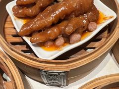 -点都德(珠江新城店)
