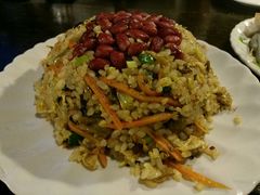 -民食香·腊排骨野生菌美食(木府店)
