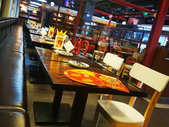 大堂-Mr.Pizza米斯特比萨(盐城聚龙湖店)