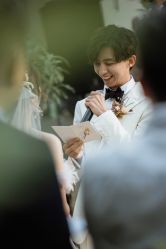 -SENS·BESPOKE男装私人定制