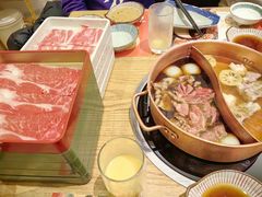 -伊豆野菜村(大族广场店)