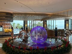 -三亚亚龙湾万豪度假酒店