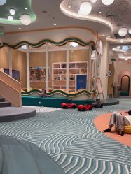 -奈尔宝·儿童乐园·亲子餐厅(苏州大悦城店)