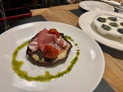 -LA  PETANQUE(泰安路店)