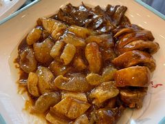 津门扒三样-津菜宋记老房子(鼓楼店)