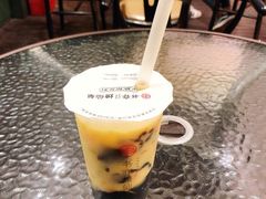 -书亦烧仙草(印象汇都市店)