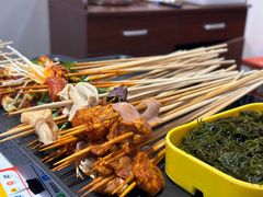 -钢管厂五区小郡肝串串香(南山店)