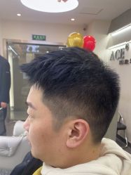 -东梵造型·烫发染发接发连锁SALON