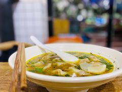 -包面西施(黄泥磅总店)