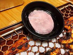 -百年食客韩式烤肉(南三环店)