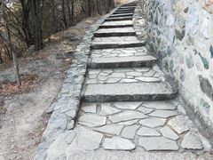 -香山公园