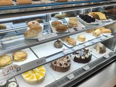 -Peet's Coffee皮爷咖啡(德基店)