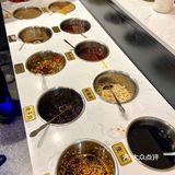 牛肉按斤上菜的火锅店