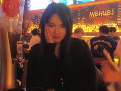 -HIB HUB公社(解放西路店)