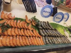 -深海聚汇·牛榴宴·自助料理(江宁万达店)