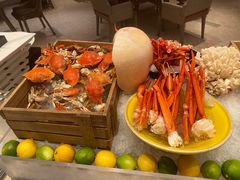 -TABLE·味西餐厅-成都茂业JW万豪酒店
