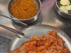 -燚青春东北泥炉烤肉(百合店)