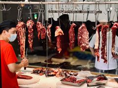 -陈记顺和潮汕牛肉火锅(韩江路店)