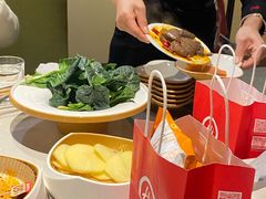 -海底捞火锅(劲松店)