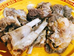 -老阿妈乌海蒙餐馆(锦馨园小区店)