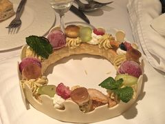 -王品牛排(郑州大卫城店)