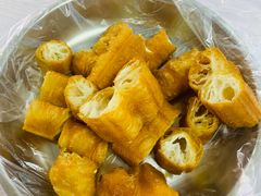 -蒙记老牌豆浆