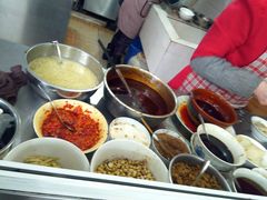 -发财凉粉(公园中路店)