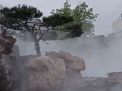 -静之湖度假区