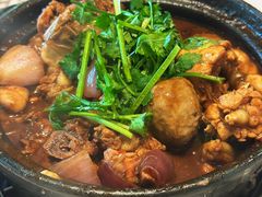 -二楼老店重庆鸡公煲(真光路店)