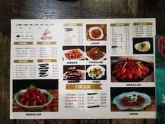 -龙虾风暴(松江店)