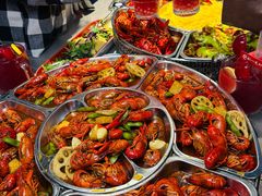 -刘一龙虾(理工店)