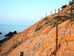 -南长涂沙滩
