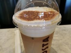 -COSTA COFFEE(吴江路店)
