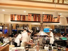 -合点寿司(金虹桥商场店)