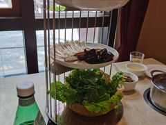 -海南椰子鸡餐厅(三亚湾红树林店)