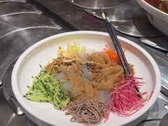 -普天和酒楼·新津菜·烤鸭(天津之眼店)