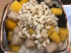 -鲜芋仙(中山路店)