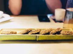 绿茶饼-绿茶餐厅(龙湖金楠天街店)