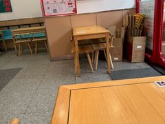 -塔斯汀中国汉堡(东平店)