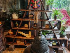 -慢丽江·云南野生菌土鸡锅(西山店)