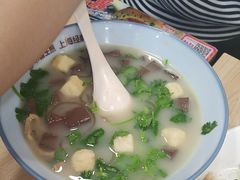-小杨生煎(成山巴黎春天店)