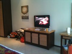 -三亚亚龙湾红树林度假酒店