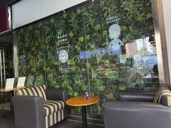 -COSTA COFFEE(金长安大厦店)